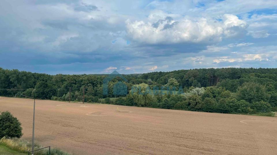 Etagenwohnung Lübz - 4 Zimmer, 84 m&sup2;, 600&euro; | Angebot:24803353