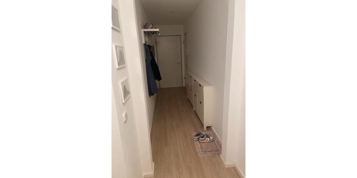 Dachgeschoßwohnung Kumhausen - 1 Zimmer, 18 m&sup2;, 430&euro; | Angebot:26070195