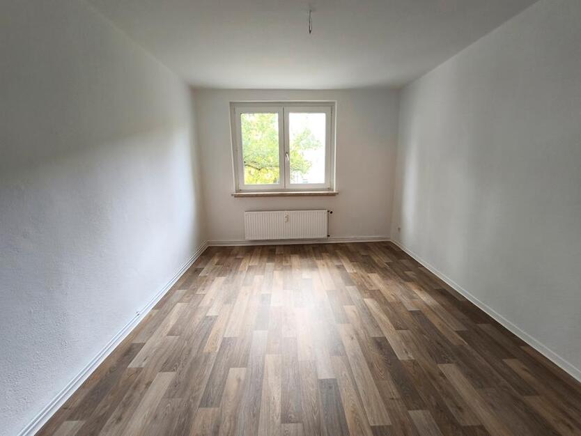 Dreiraumwohnung mit Balkon zimmer