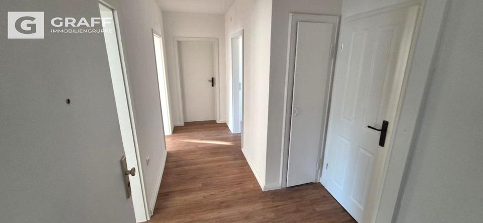 Etagenwohnung Bad Bodenteich - 3 Zimmer, 71 m&sup2;, 525&euro; | Angebot:24679722