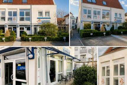 Gewerbeobjekt Mössingen Gemarkung Mössingen - 1.200&euro; | Angebot:26732272