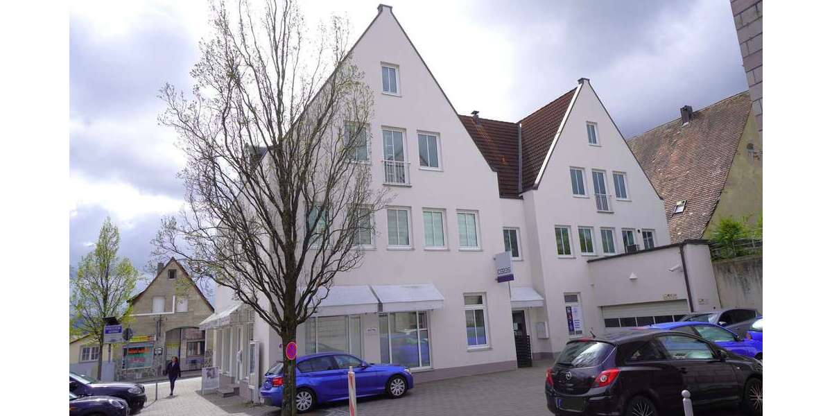 Gewerbeobjekt Lauf - 700&euro; | Angebot:27496616