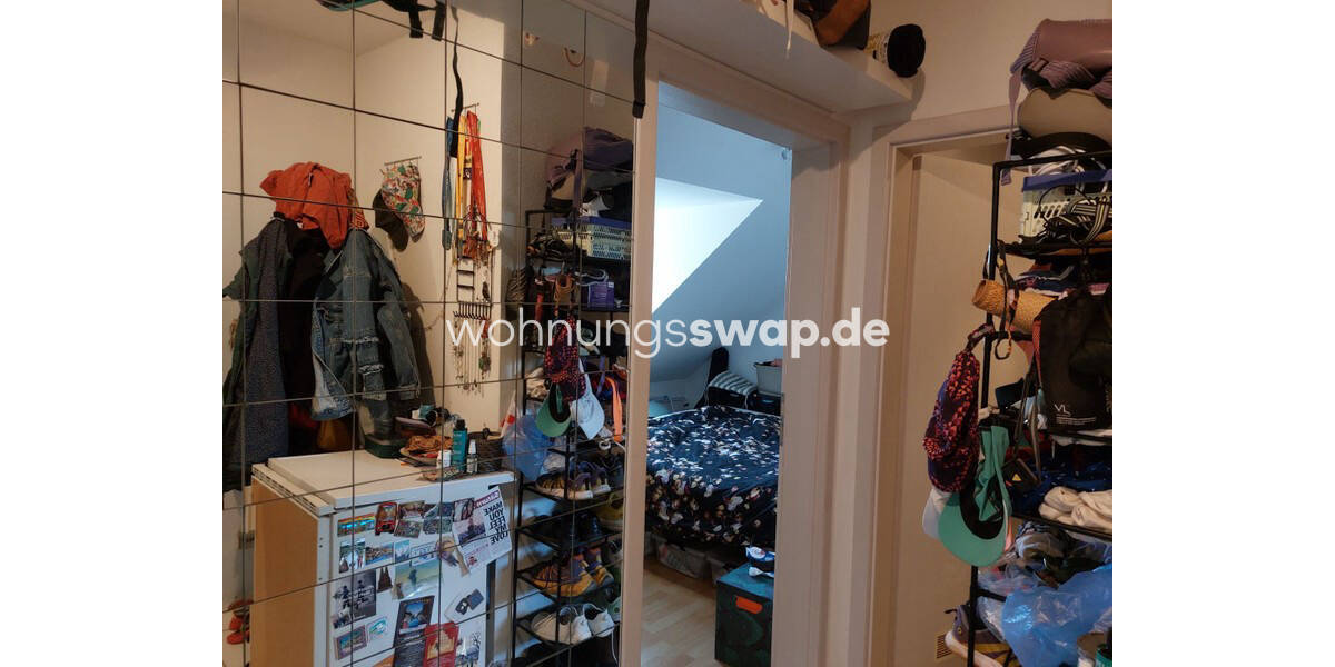Etagenwohnung München Allach-Untermenzing - 2 Zimmer, 33 m&sup2;, 450&euro; | Angebot:26142777