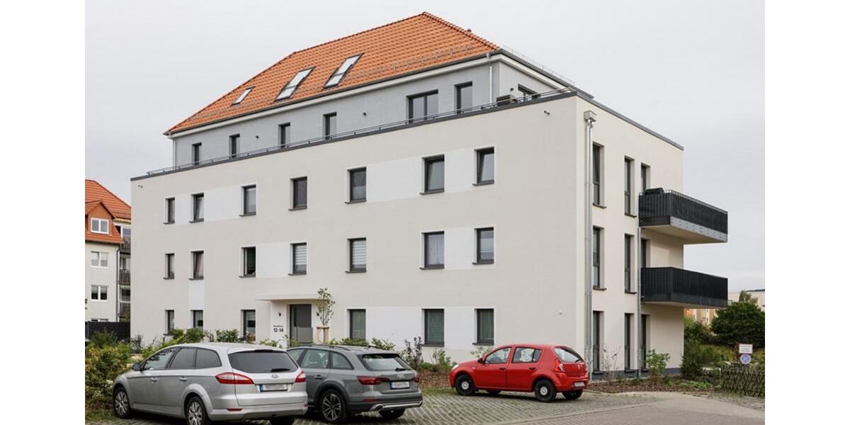 Dachgeschoßwohnung Wernigerode - 4 Zimmer, 148 m&sup2;, 1.420&euro; | Angebot:25477556