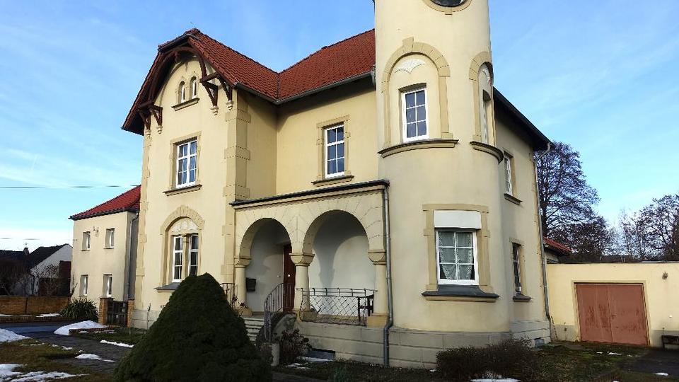 Gewerbeobjekt Lauchhammer - 850&euro; | Angebot:24704463