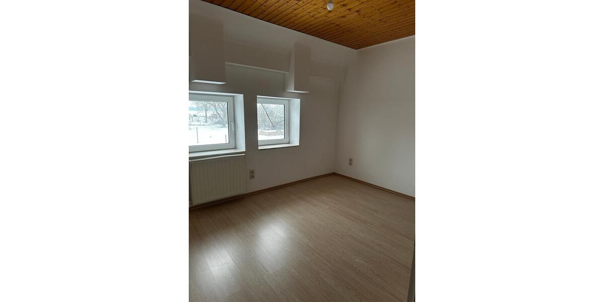 Etagenwohnung Arendsee (Altmark) - 1 Zimmer, 34 m&sup2;, 175&euro; | Angebot:25306279