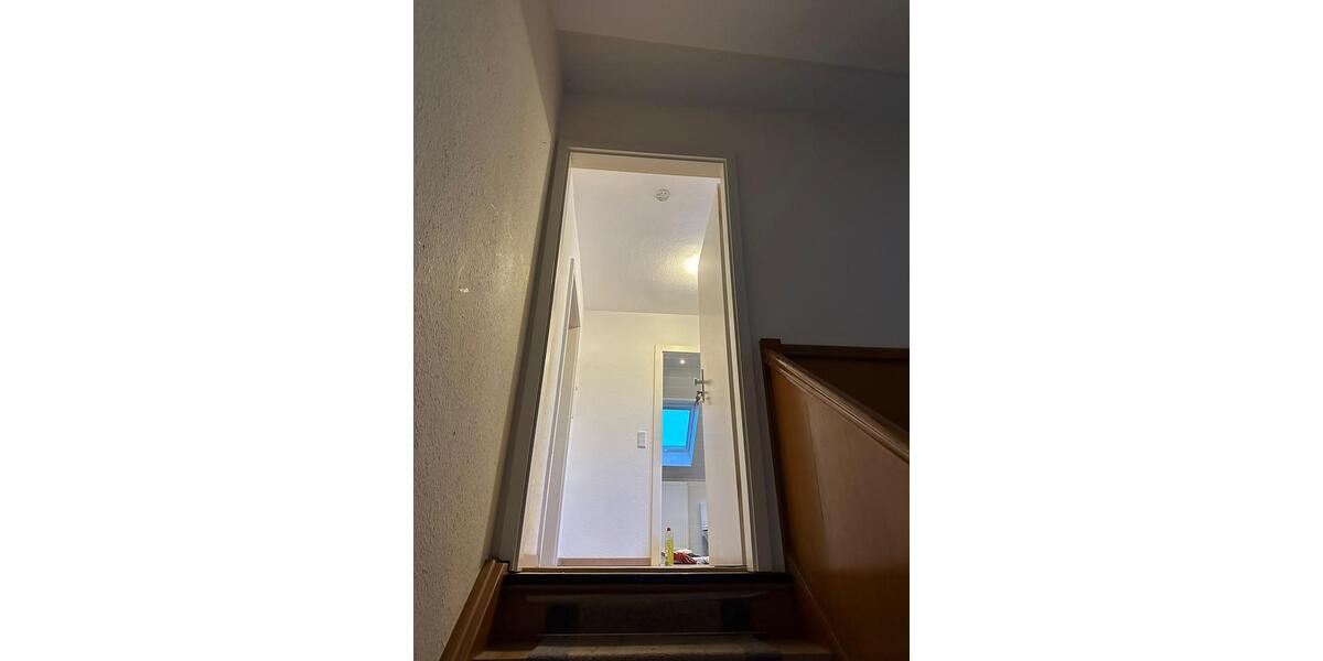 DG Wohnung in Klarenthal 3 zimmer