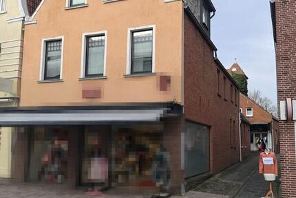 Wohnung Aurich - 6 Zimmer, 165 m&sup2;, 875&euro; | Angebot:25205045