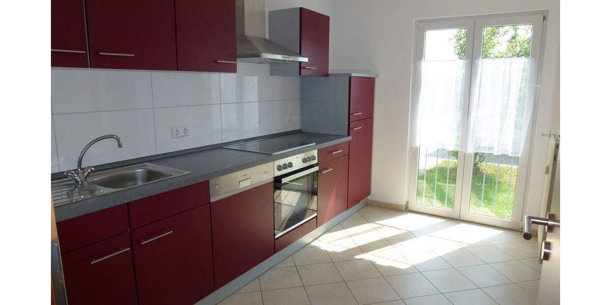 Etagenwohnung Fremdingen - 3 Zimmer, 80 m&sup2;, 670&euro; | Angebot:25768626