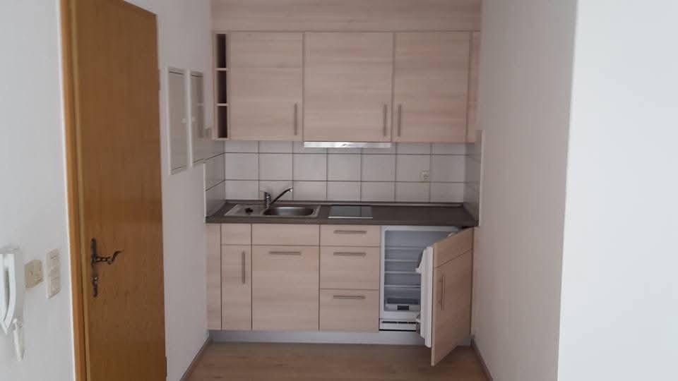 Etagenwohnung Eichstätt - 1 Zimmer, 28 m&sup2;, 340&euro; | Angebot:26639980