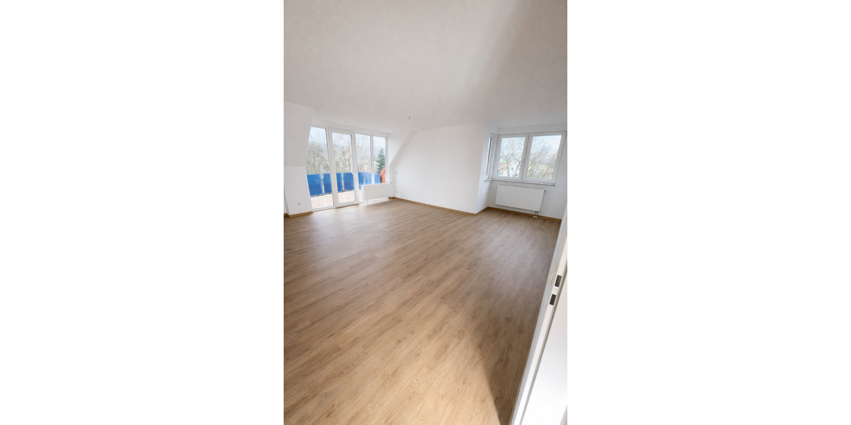 Etagenwohnung Belgern-Schildau Schildau - 2.5 Zimmer, 79 m&sup2;, 510&euro; | Angebot:25099201