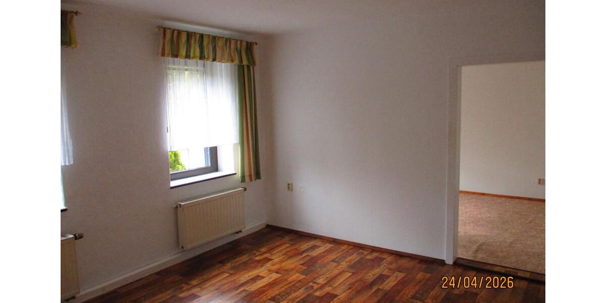 Erdgeschoßwohnung Kamenz - 2 Zimmer, 53 m&sup2;, 410&euro; | Angebot:26313667