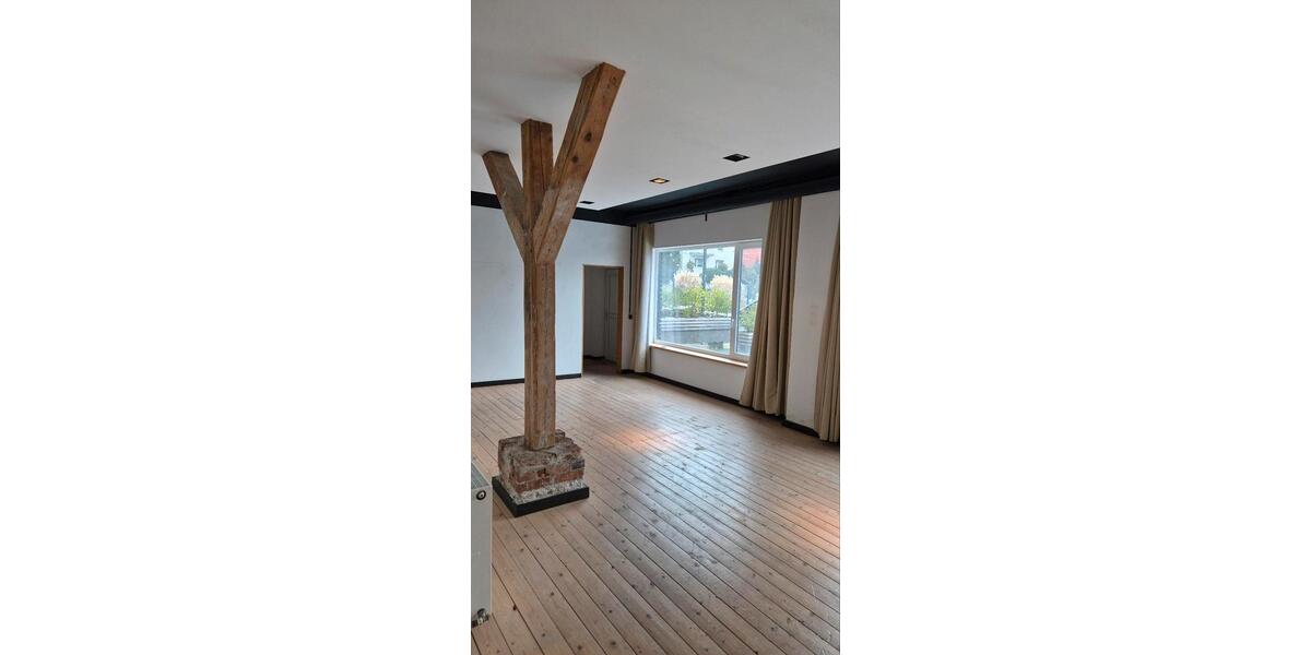 Erdgeschoßwohnung Bad Salzuflen - 1 Zimmer, 67 m&sup2;, 740&euro; | Angebot:24836731