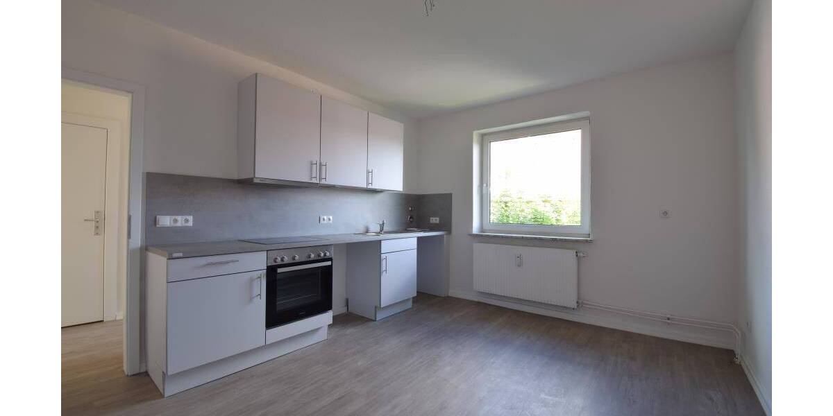Etagenwohnung Schwarzenbek - 2 Zimmer, 47 m&sup2;, 570&euro; | Angebot:26929096