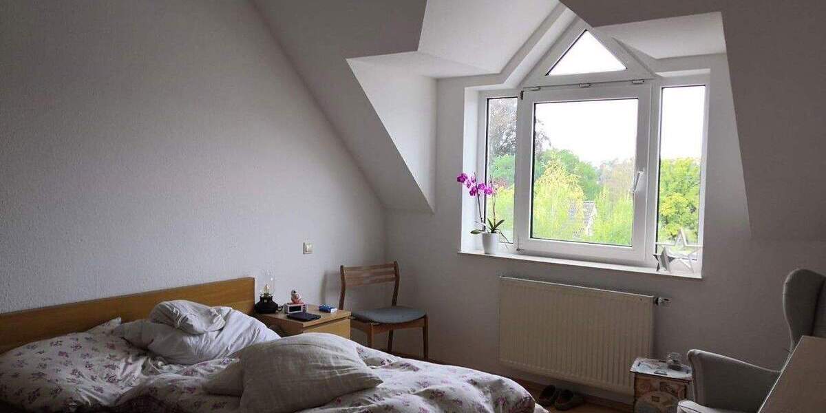 Etagenwohnung Warstein Suttrop - 3 Zimmer, 91 m&sup2;, 660&euro; | Angebot:25745254