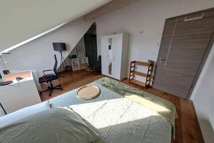 Zimmer Willstätt Sand - 520&euro; | Angebot:27558758