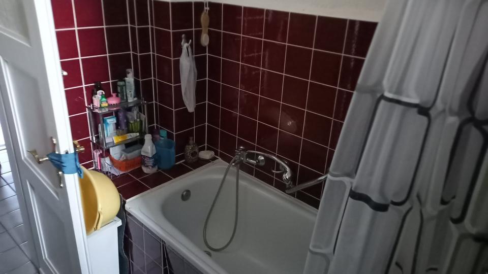 Erdgeschoßwohnung Oberhausen Alstaden - 2 Zimmer, 56 m&sup2;, 360&euro; | Angebot:24391349