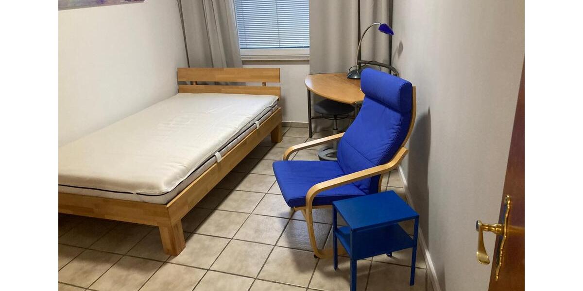 löffelfertige mietwohnung auf zeit 4 zimmer