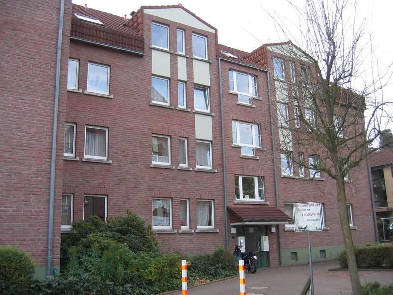 Wohnung zum Mieten in Espelkamp 376,10 € 74.43 m²