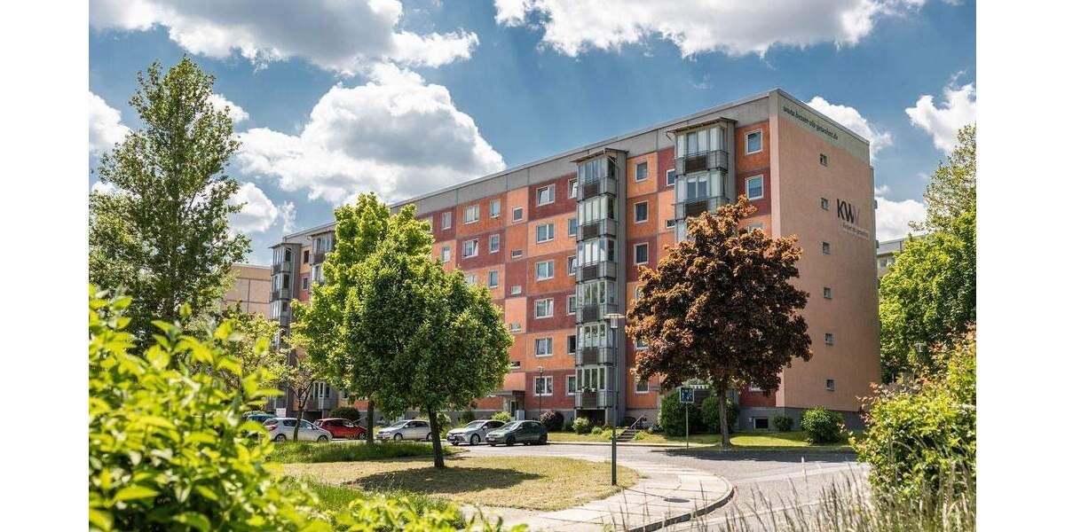 Etagenwohnung Olbersdorf - 3 Zimmer, 68 m&sup2;, 460&euro; | Angebot:24241351