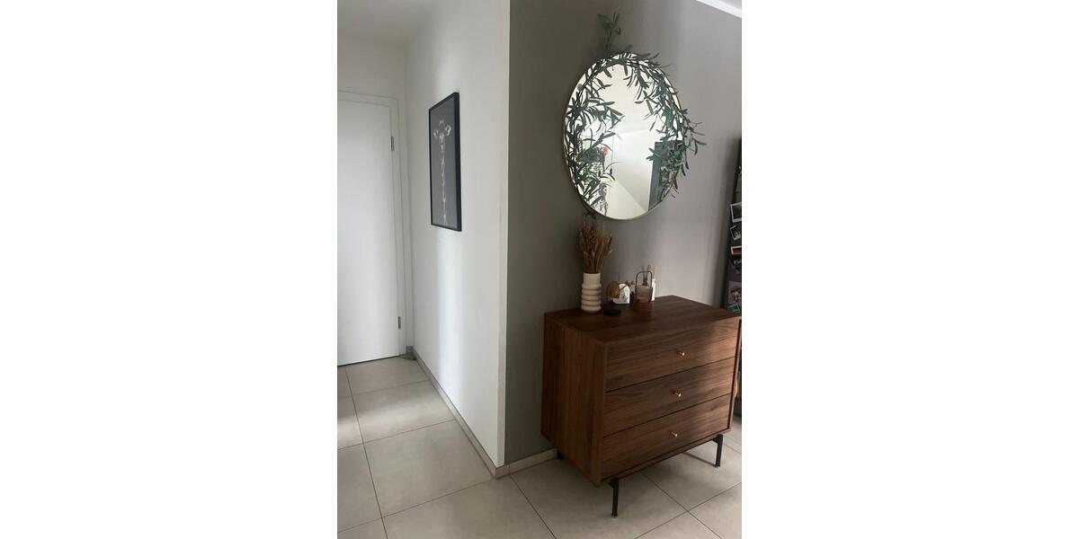 Schöne 3-Zimmerwohnung nähe Seidensticker 3 zimmer