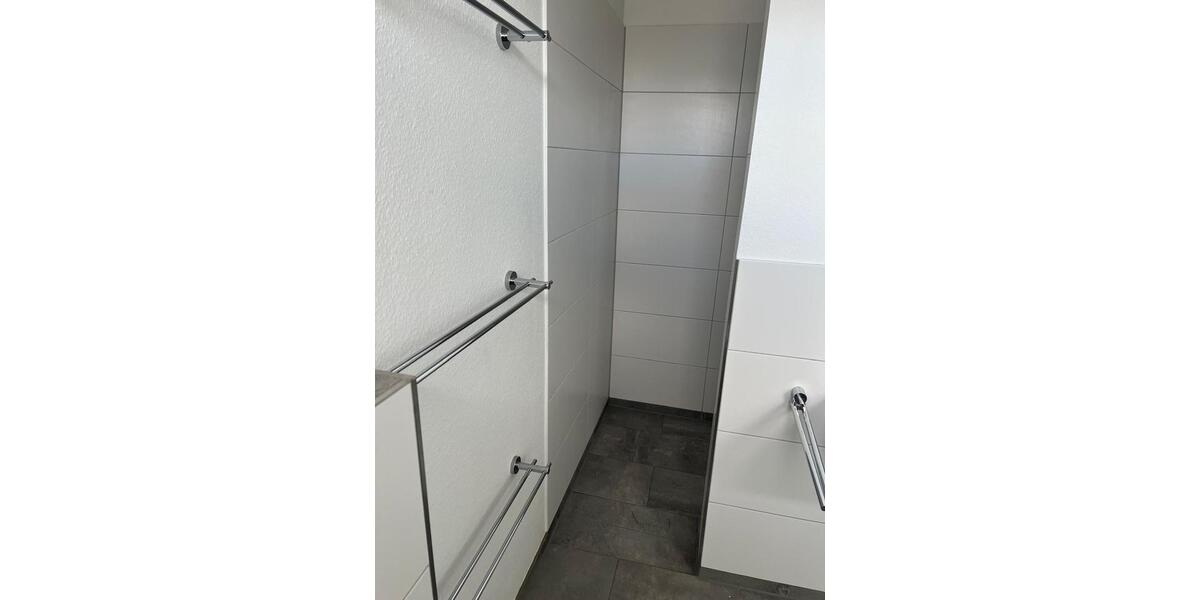 Modernes, gemütliches Reihenendhaus vor Oldenburg - KfW 40 Standard, Garten, 6 Zimmer, 01.01.26 6 zimmer