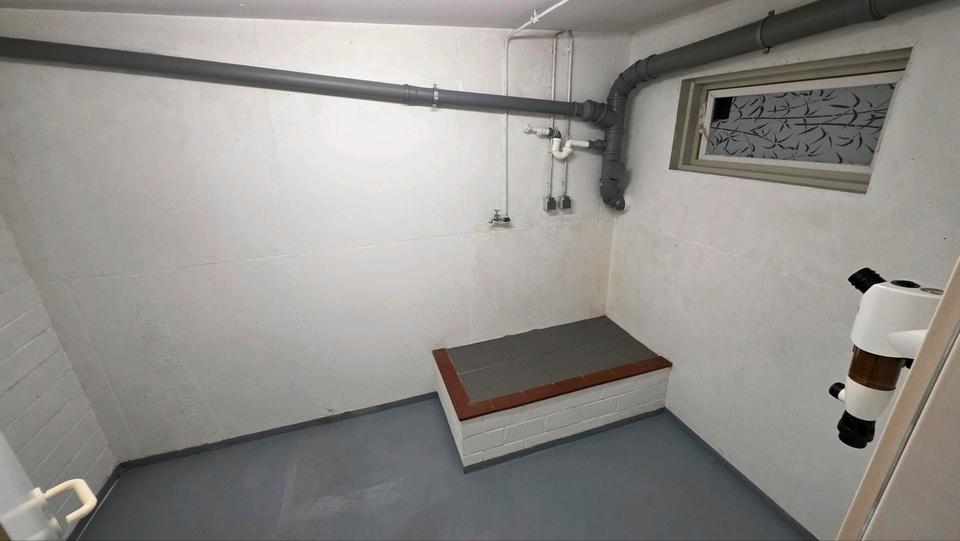 Reihenhaus Nordhorn Bakelde - 6 Zimmer, 125 m&sup2;, 1.250&euro; | Angebot:24507089