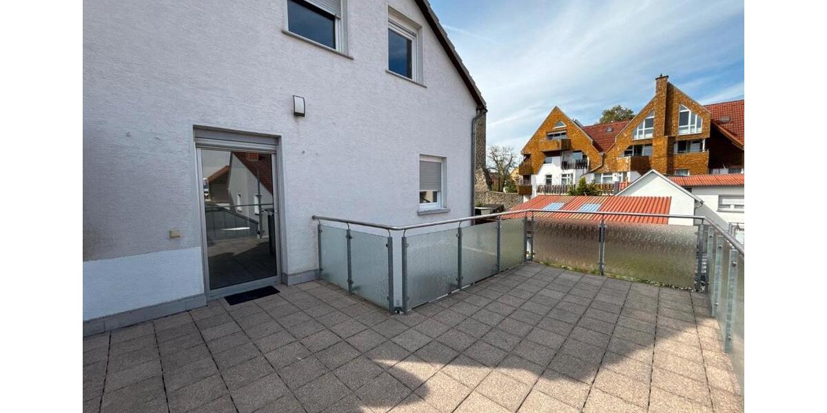 Einfamilienhaus Fritzlar - 6 Zimmer, 146 m&sup2;, 1.950&euro; | Angebot:24245183
