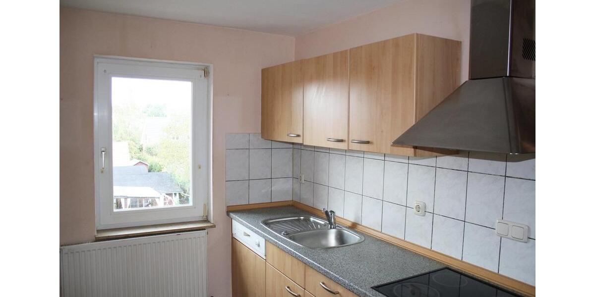 Dachgeschoßwohnung Bad Kleinen - 2 Zimmer, 52 m&sup2;, 416&euro; | Angebot:26659929
