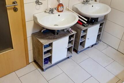 Wohnung Riedstadt - 3 Zimmer, 84 m&sup2;, 750&euro; | Angebot:25351552