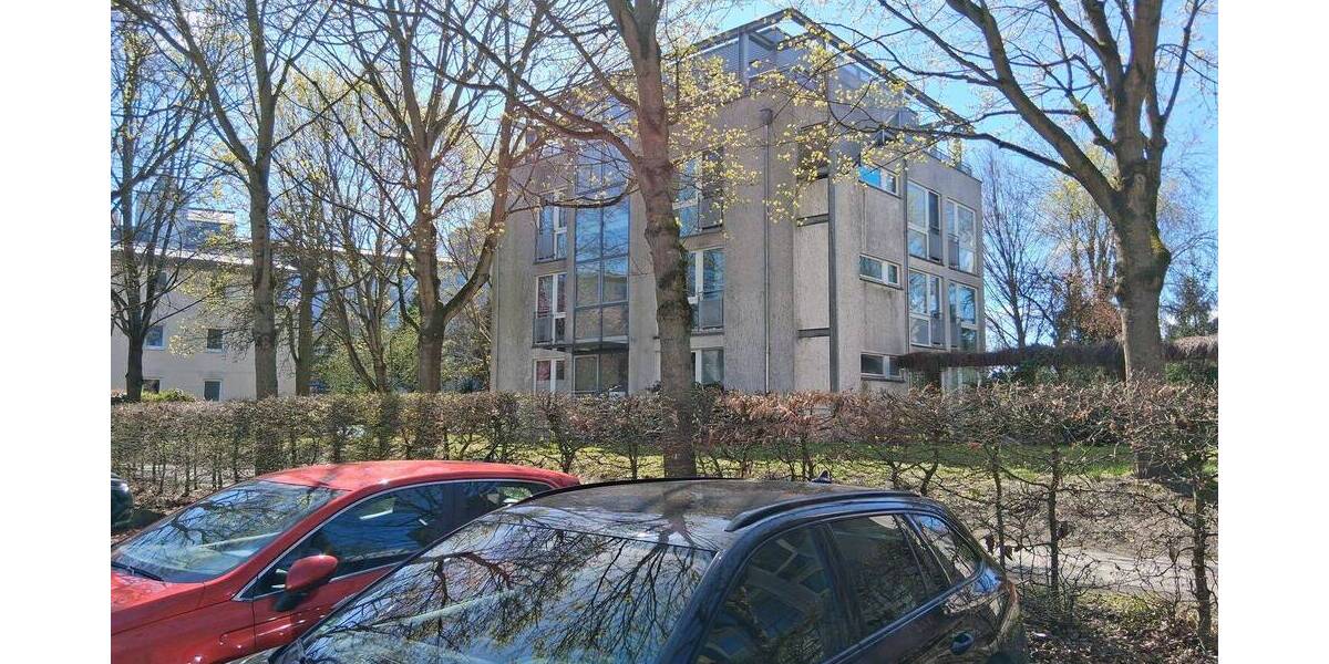 Etagenwohnung Oranienburg - 2 Zimmer, 71 m&sup2;, 970&euro; | Angebot:26107810
