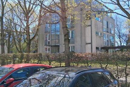 Wohnung Oranienburg - 2 Zimmer, 71 m&sup2;, 970&euro; | Angebot:26107810