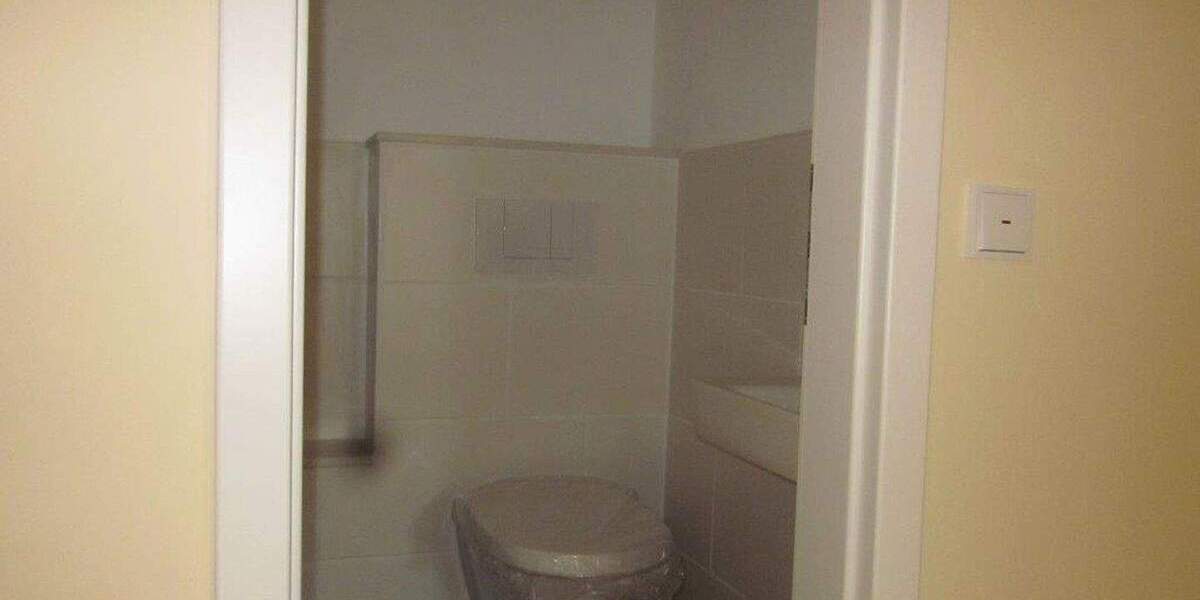 Etagenwohnung Bad Harzburg Ostviertel - 3 Zimmer, 115 m&sup2;, 1.300&euro; | Angebot:25728359