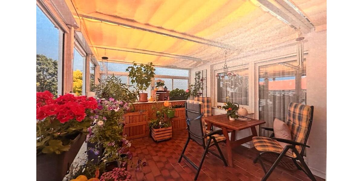 Etagenwohnung Bückeburg - 4 Zimmer, 111 m&sup2;, 850&euro; | Angebot:24842256