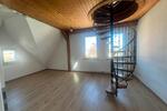 Dachgeschoßwohnung Selb - 2 Zimmer, 87 m&sup2;, 800&euro; | Angebot:26432515