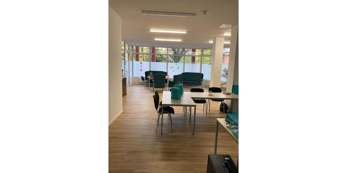 Gewerbeobjekt Mühlhausen (Thüringen) - 1.140&euro; | Angebot:25854844