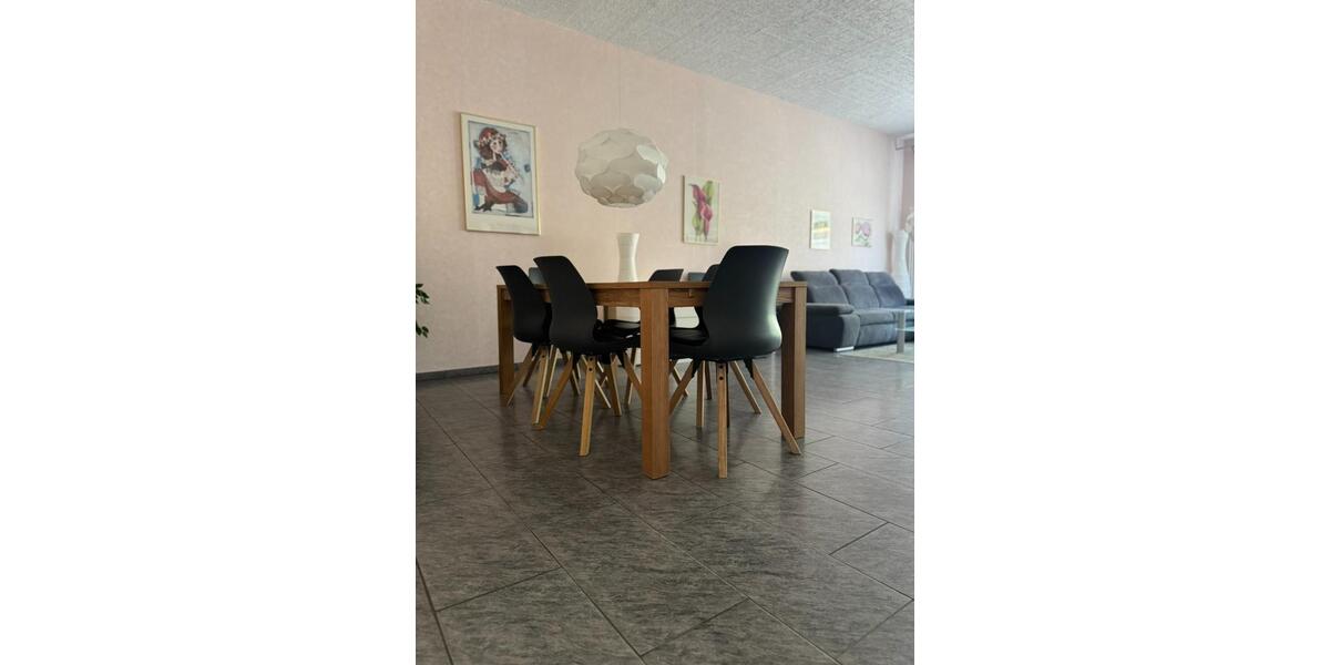 Wohnen auf Zeit Riesweiler - 3 Zimmer, 92 m&sup2;, 600&euro; | Angebot:23658842