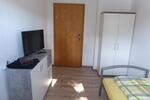 Wohnen auf Zeit Osterhofen - 1 Zimmer, 15 m&sup2;, 10&euro; | Angebot:26442344