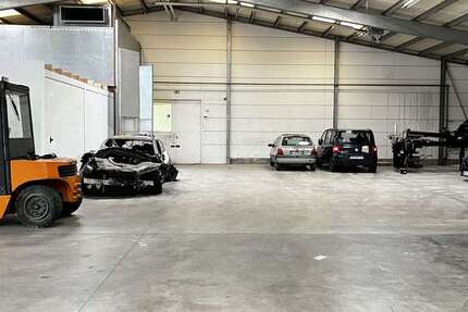 Gewerbeobjekt Bodenheim - 6.850&euro; | Angebot:22524729