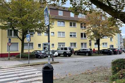 Wohnung zum Mieten in Essen 340 € 35.77 m² 1 zimmer