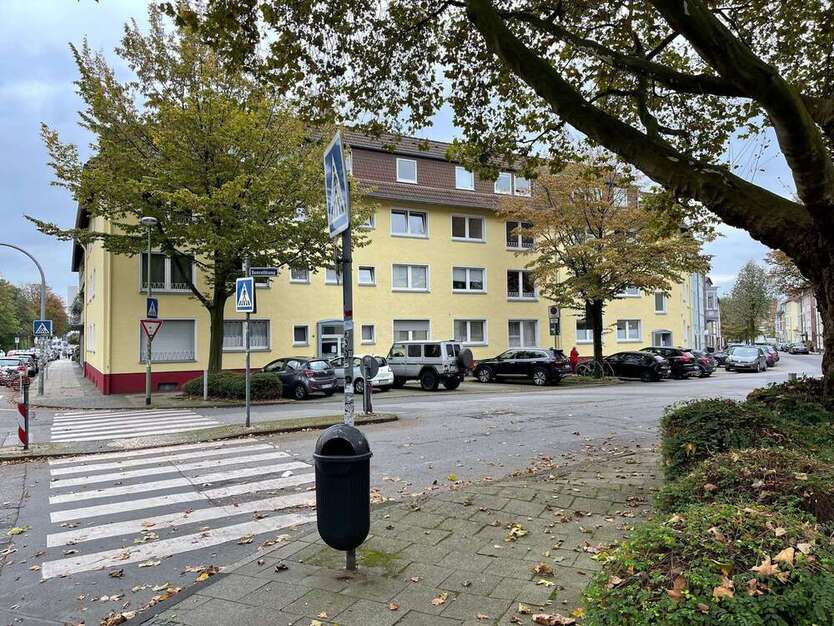 Wohnung zum Mieten in Essen 340 € 35.77 m² 1 zimmer