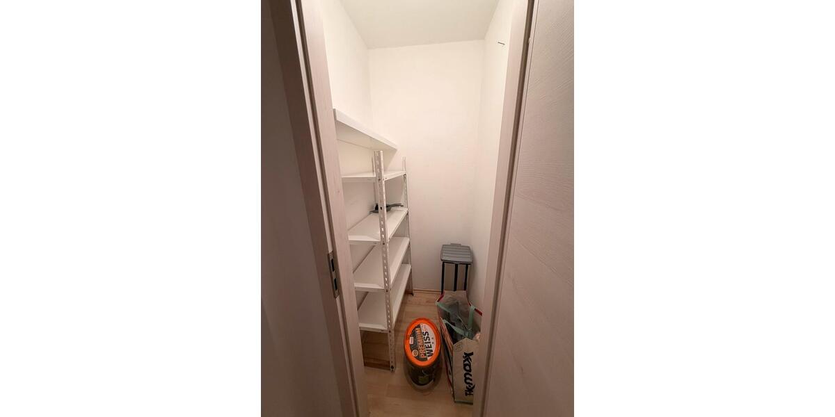 Dachgeschoßwohnung Zschopau - 1 Zimmer, 27 m&sup2;, 320&euro; | Angebot:24944108