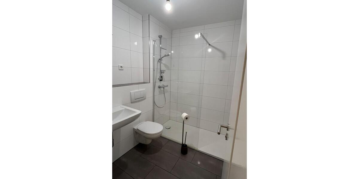 Etagenwohnung Solingen Burg - 2 Zimmer, 53 m&sup2;, 580&euro; | Angebot:25087091