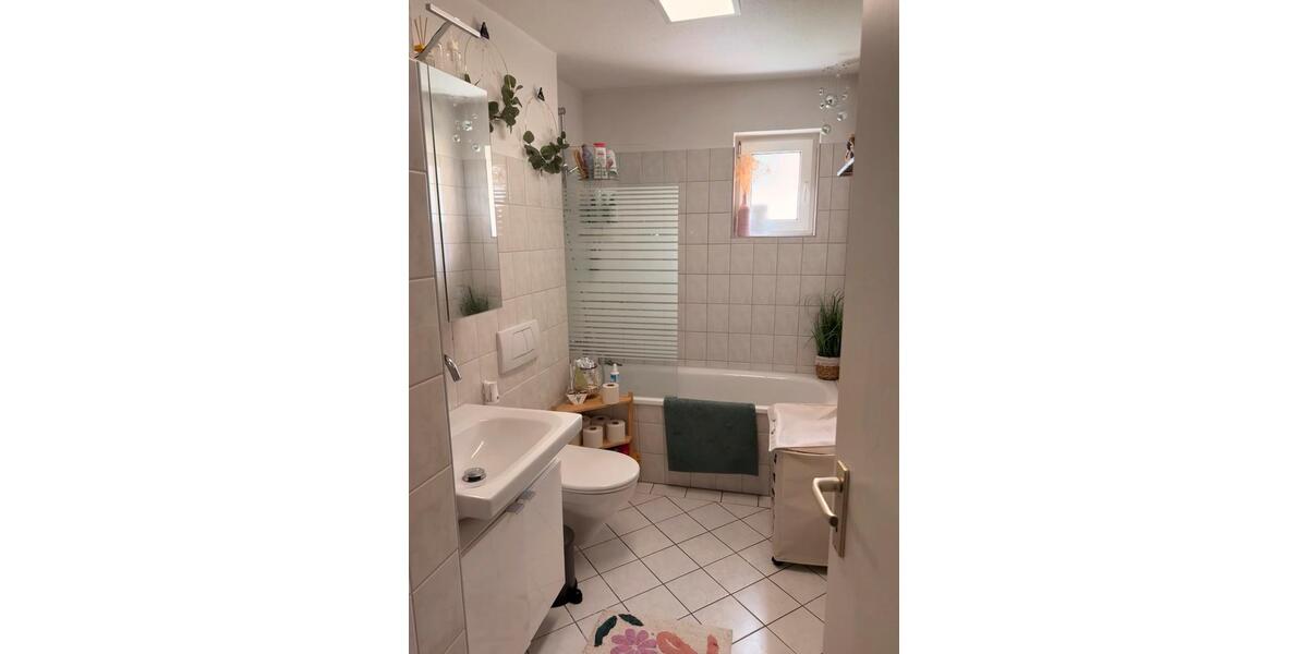 Erdgeschoßwohnung Jena - 2 Zimmer, 46 m&sup2;, 850&euro; | Angebot:26701968