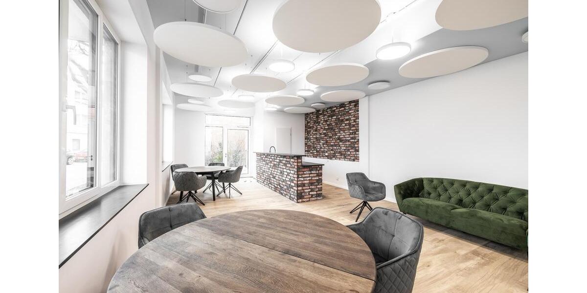 Etagenwohnung Bremerhaven Mitte - 1 Zimmer, 21 m&sup2;, 520&euro; | Angebot:26040812