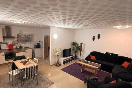 Wohnen auf Zeit Lauta - 3 Zimmer, 90 m&sup2;, 80&euro; | Angebot:24842897