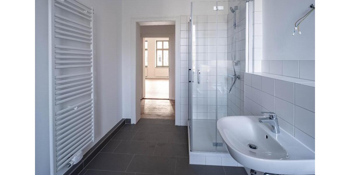 Etagenwohnung Dessau-Roßlau Roßlau - 4 Zimmer, 139 m&sup2;, 1.390&euro; | Angebot:25363115