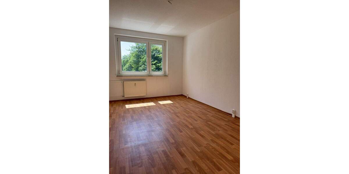 Etagenwohnung Stralsund Knieper West - 3 Zimmer, 60 m&sup2;, 410&euro; | Angebot:25096555