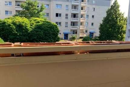 Wohnung Gotha Siedlung Mittelhausen - 2 Zimmer, 50 m&sup2;, 300&euro; | Angebot:27067805