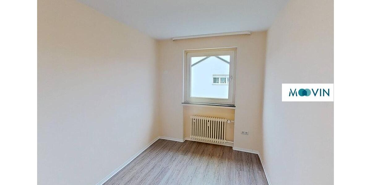 Etagenwohnung Paderborn - 3 Zimmer, 70 m&sup2;, 569&euro; | Angebot:24391350